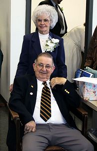 Bob & Fran Gardner