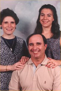 John, Sylvia & Heather Kolb