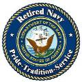 US Navy Retired